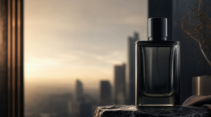 بهترین عطر مردانه