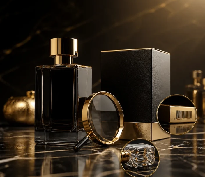 چگونه عطر اصل را از تقلبی تشخیص دهیم؟ راهنمای خرید