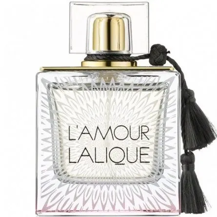 خرید عطر لالیک لامور | Lalique L’Amour لوزی سوئیس 20میل