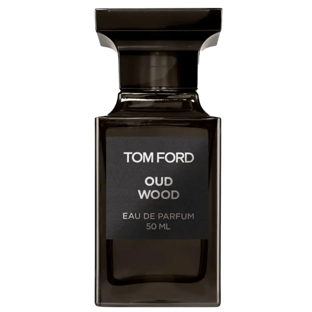 خرید عطر تام فورد عود وود | Tom Ford Oud Wood  لوزی سوئیس