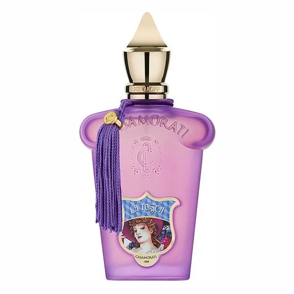 خرید عطر کازاموراتی زرجف لاتوسکا 20 میل | Xerjoff Casamorati La Tosca