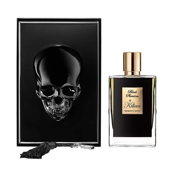 عطر بای کیلیان بلک فانتوم 20 میل | By Kilian Black Phantom