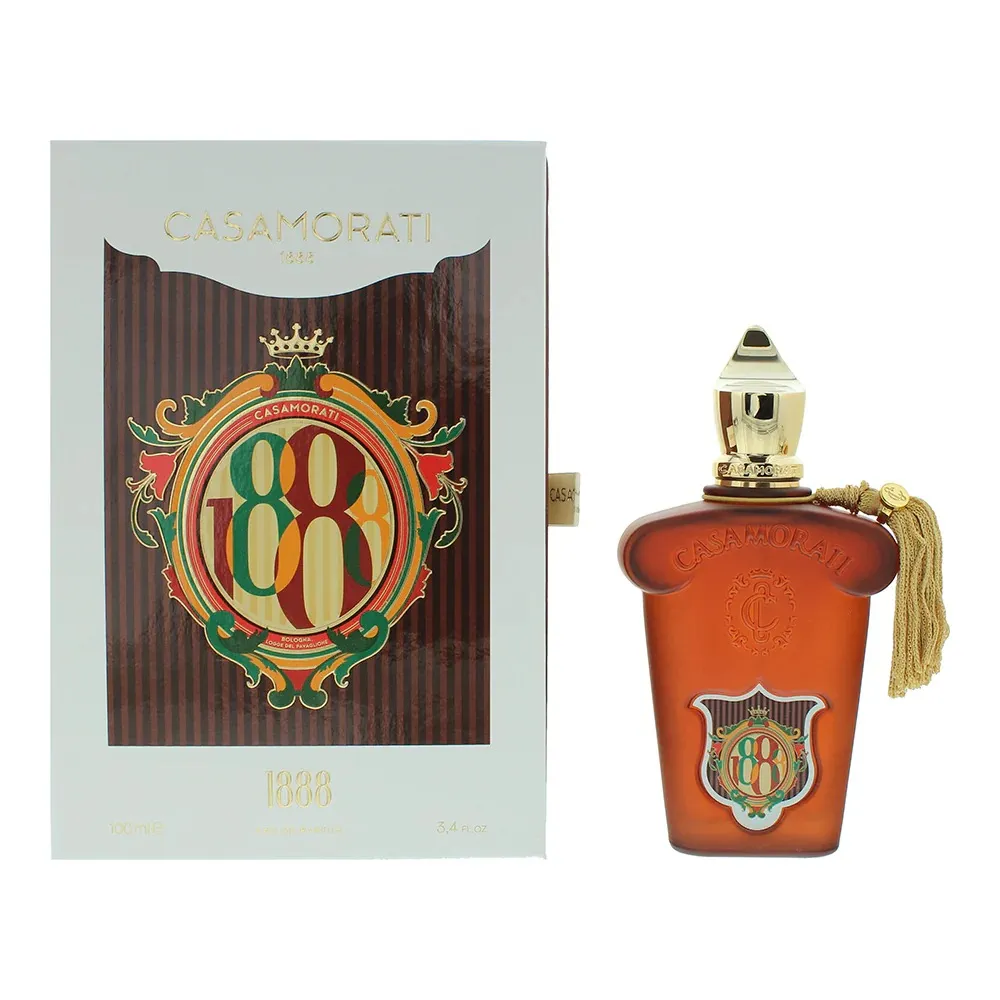 خرید عطر کازاموراتی زرجف 20 میل 1888 | Xerjoff Casamorati 1888