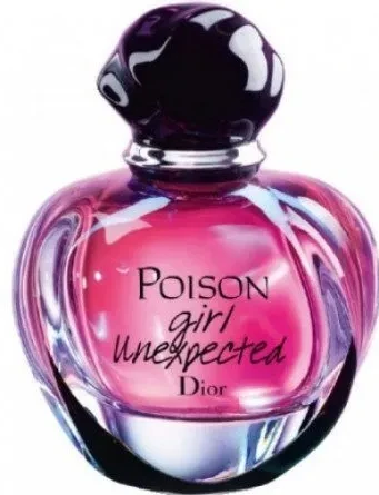 عطر دیور پویزن گرل  20میل| Dior Poison Girl